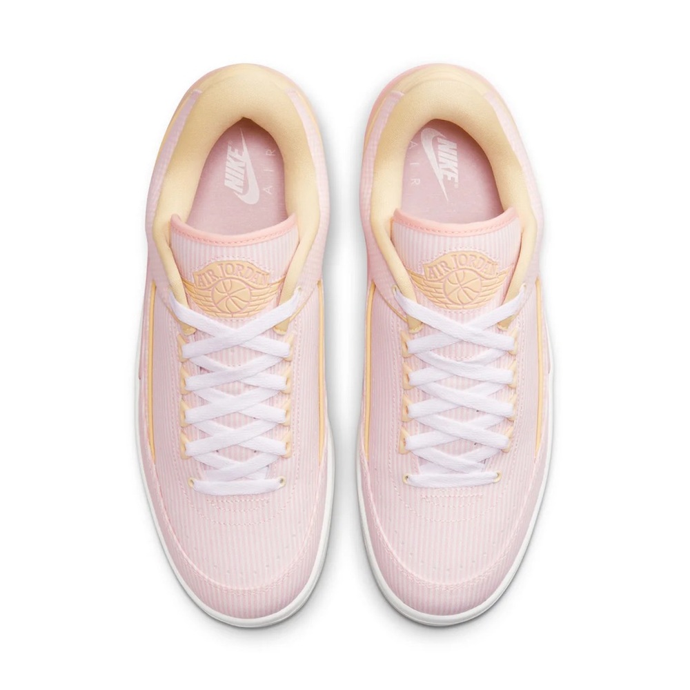 NWT AIR JORDAN 2 RETRO LOW CRAFT ATMOSPHERE MENS SIZE 12 | WOMENS SIZE 13.5